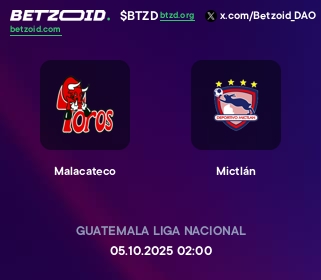 Malacateco - Mictlán