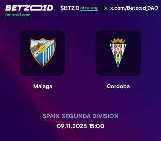 Malaga - Cordoba