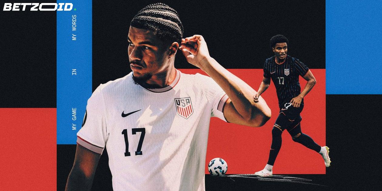 Malik Tillman: From Quiet Midfielder to Goal-Scoring Sensation.