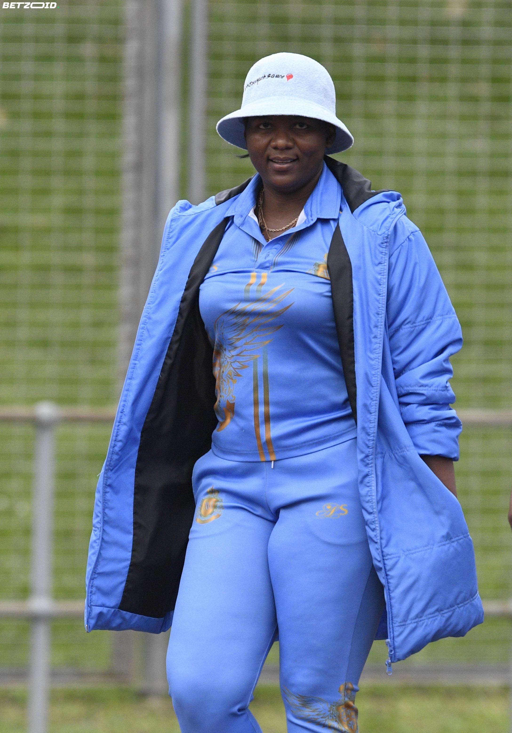 MaMkhize's Football Journey Continues: Apology to Celtic Fans as She Takes Over Eswatini Club.