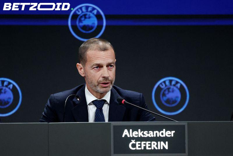 Man City Banks Record €5.17M from UEFA's Club Benefits Program.