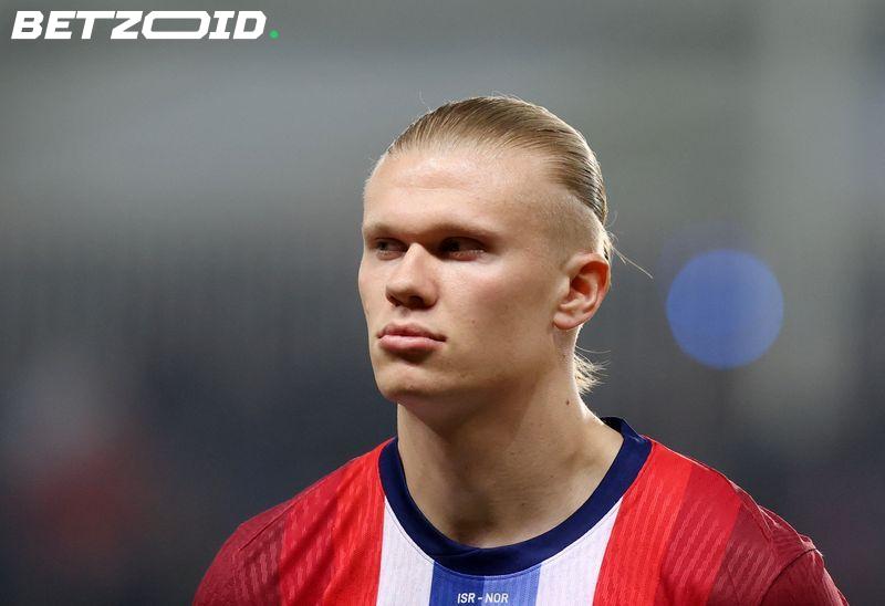 Man City Denies Haaland Mascot Incident: What Really Happened?.