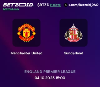 Manchester United - Sunderland