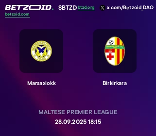 Marsaxlokk - Birkirkara