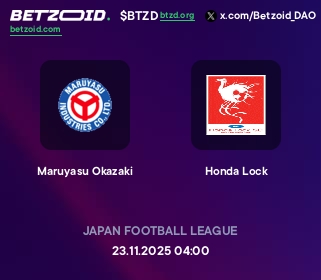 Maruyasu Okazaki - Honda Lock