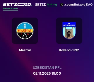 Mash'al - Kokand-1912