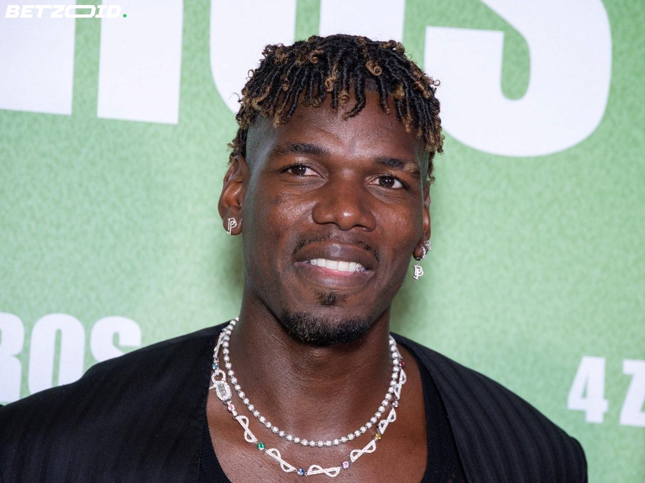 Messi Wants Pogba at Inter Miami: Deal Expected Within Weeks.