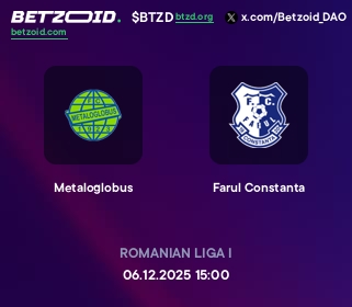 Metaloglobus - Farul Constanta