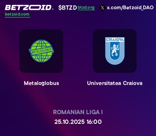 Metaloglobus - Universitatea Craiova