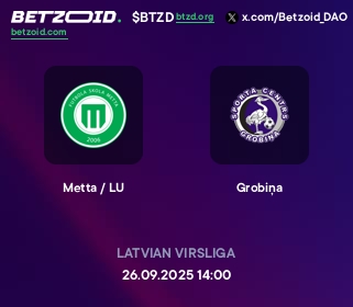 Metta / LU - Grobiņa