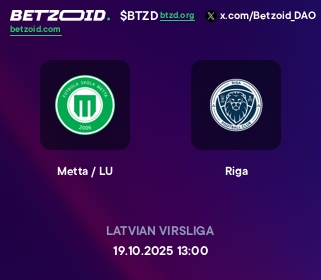 Metta / LU - Riga
