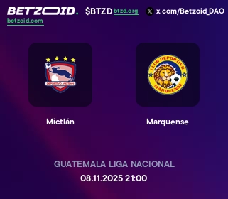 Mictlán - Marquense