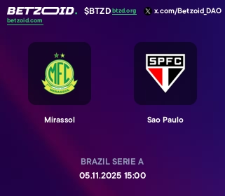 Mirassol - Sao Paulo