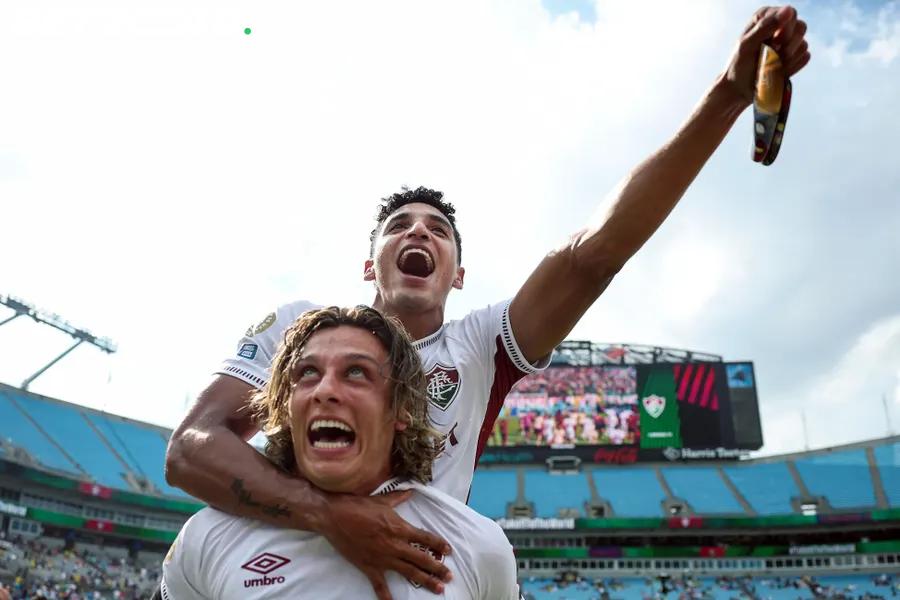 MLS Should Look to Brazil, Not Saudi Arabia, For Growth Inspiration.