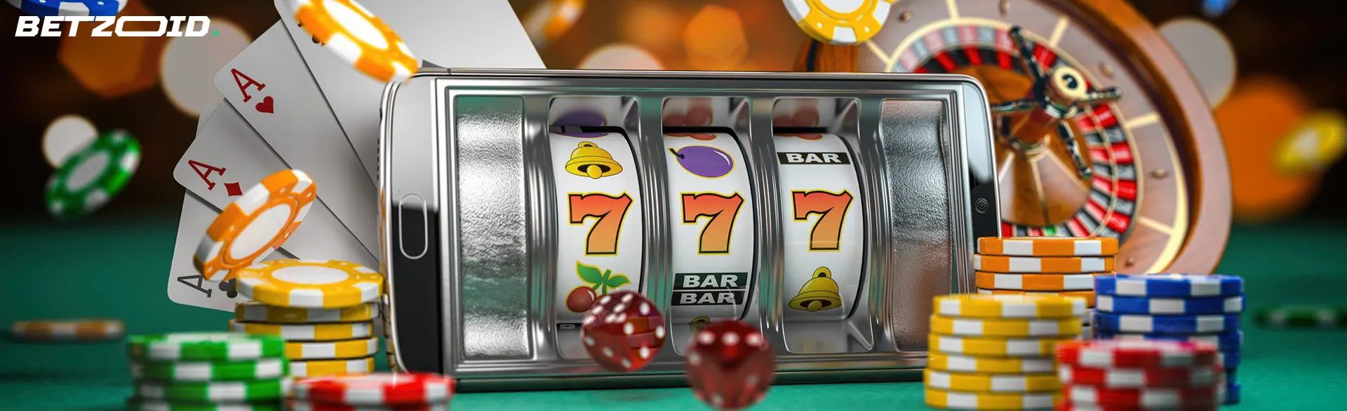 Casino gratis senza scaricare.