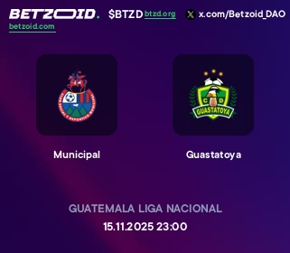 Municipal - Guastatoya