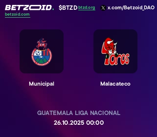 Municipal - Malacateco