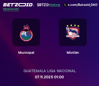 Municipal - Mictlán