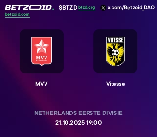 MVV - Vitesse