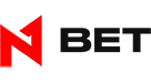 N1bet logo.