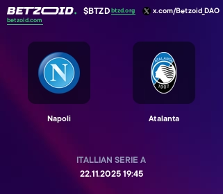 Napoli - Atalanta