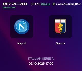 Napoli - Genoa