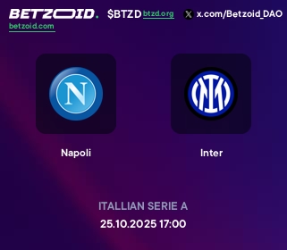 Napoli - Inter