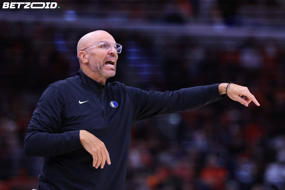 NBA Legend Jason Kidd Joins Everton Ownership Group: What Fans Need to Know.