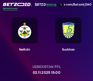 Neftchi - Surkhon