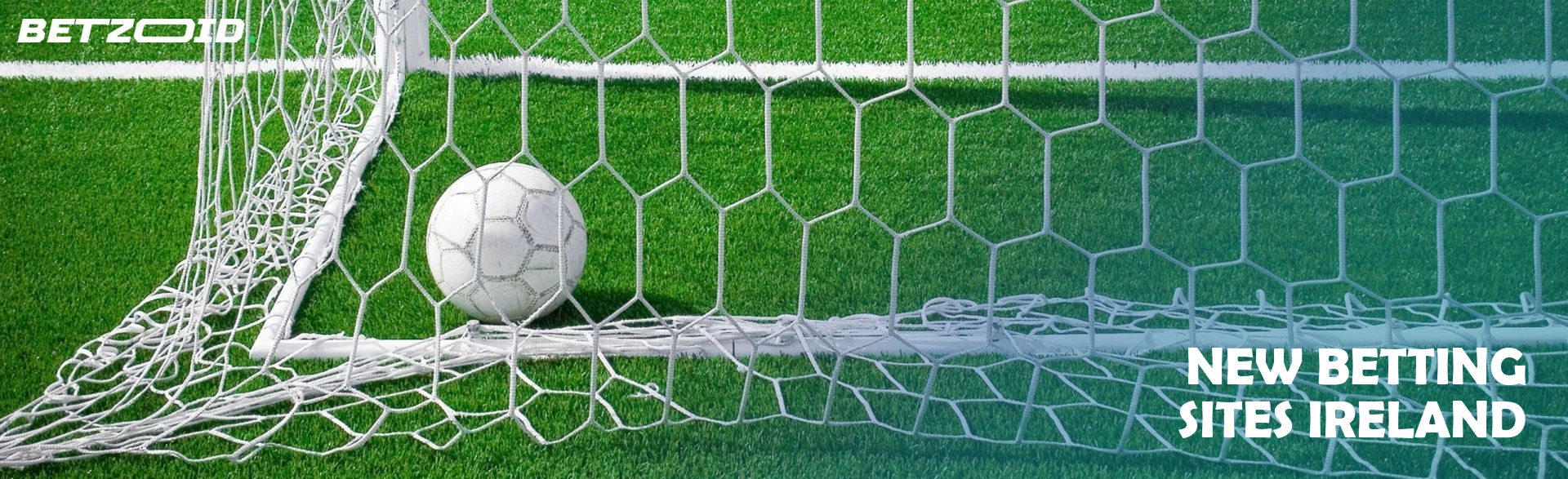 New betting sites ireland.