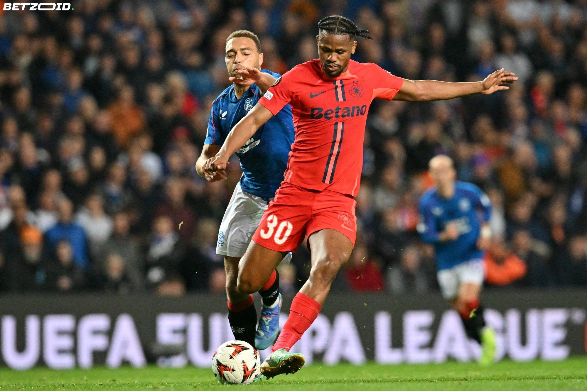 Ngezana Steps Up: Bafana Bafana Could Secure World Cup Spot Next Week.