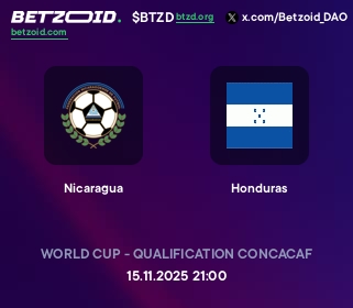 Nicaragua - Honduras