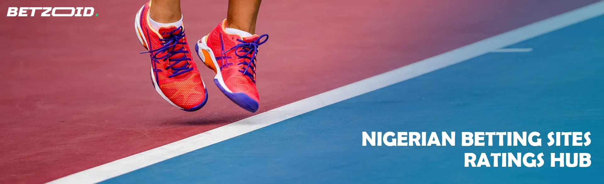 Nigerian Betting Sites Ratings Hub.