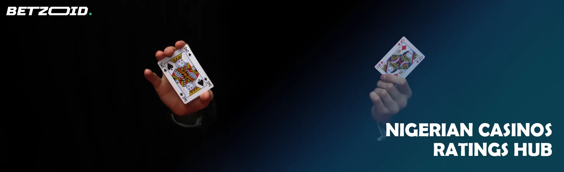 Nigerian Casinos Ratings Hub.