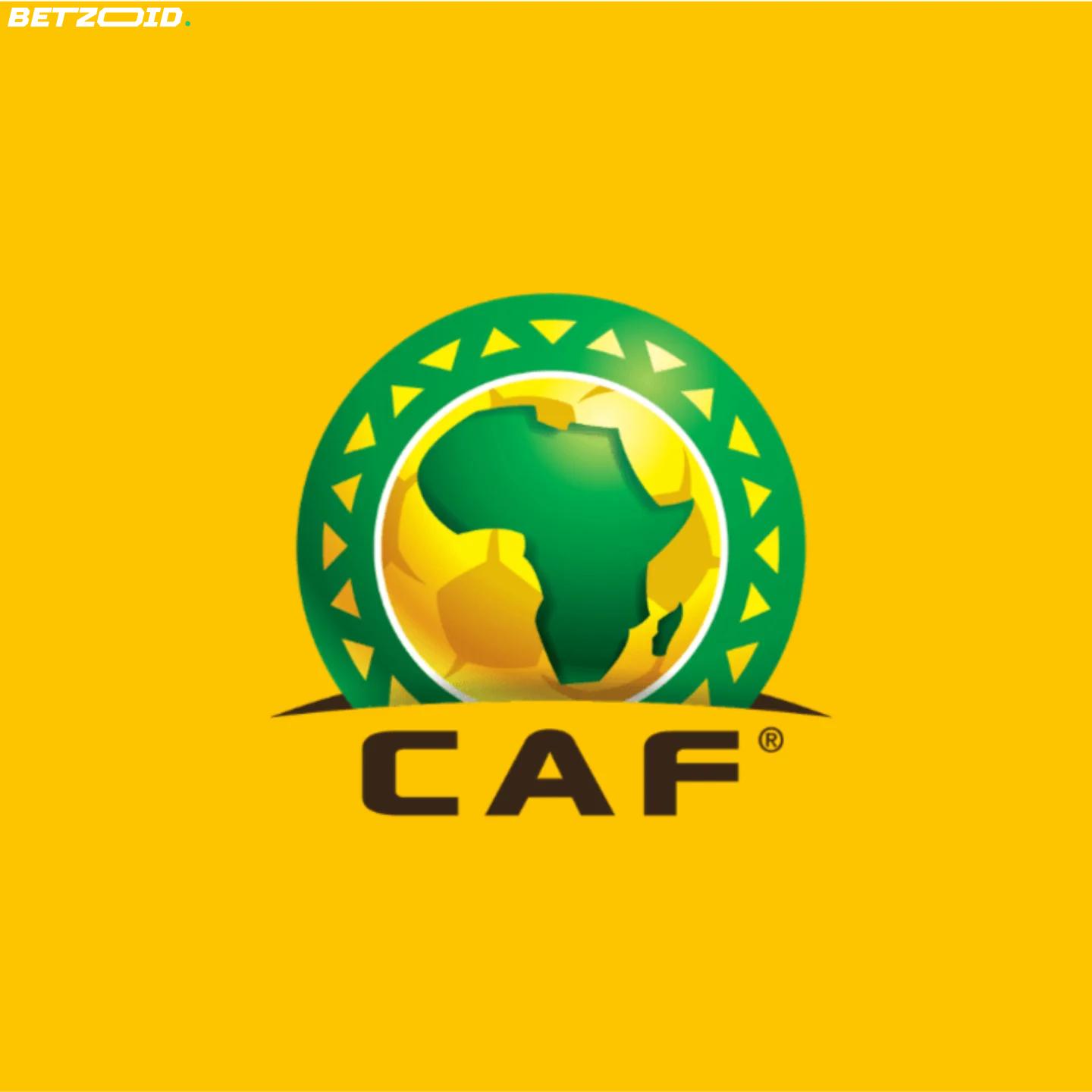 Nigerian Officials Earn CAF Nod for 2025 U-20 AFCON as Flying Eagles Prepare for Tough Group.