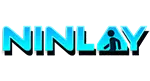 Ninlay logo.