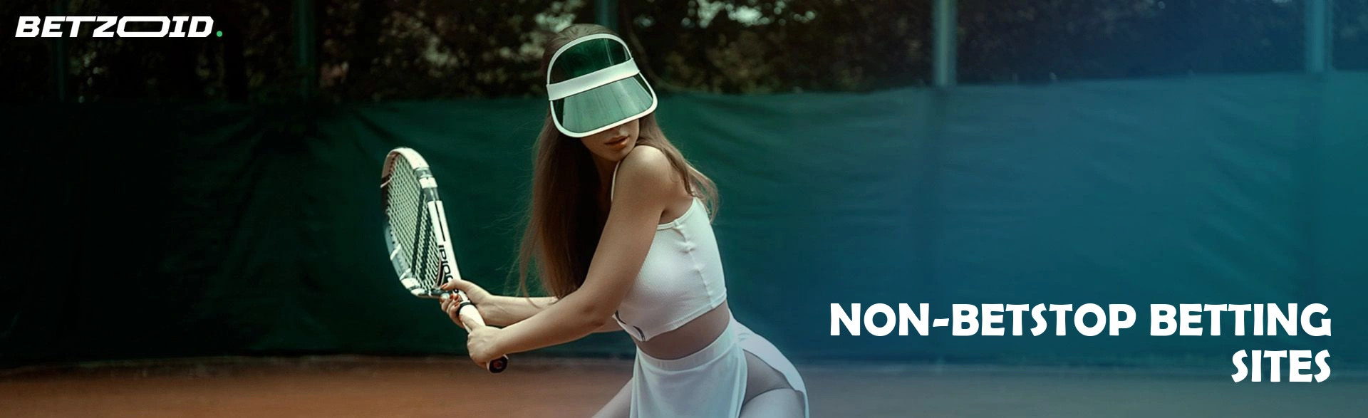 Non-betstop betting sites.