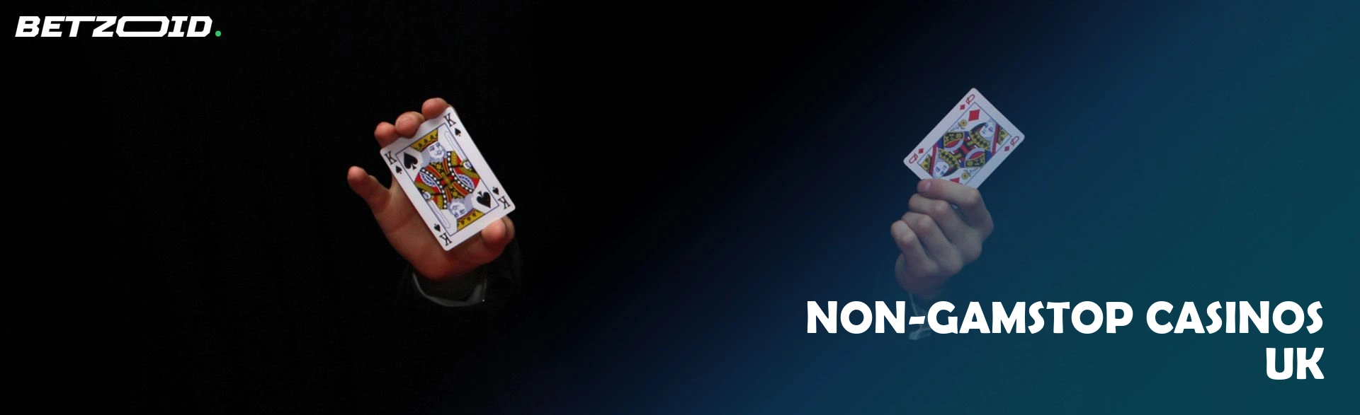 Non-GamStop Casinos UK.
