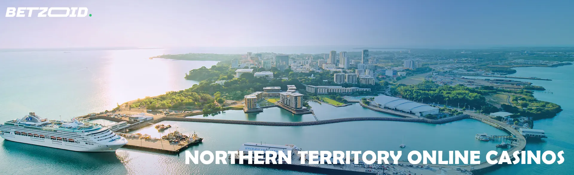 Northern Territory Online Casinos