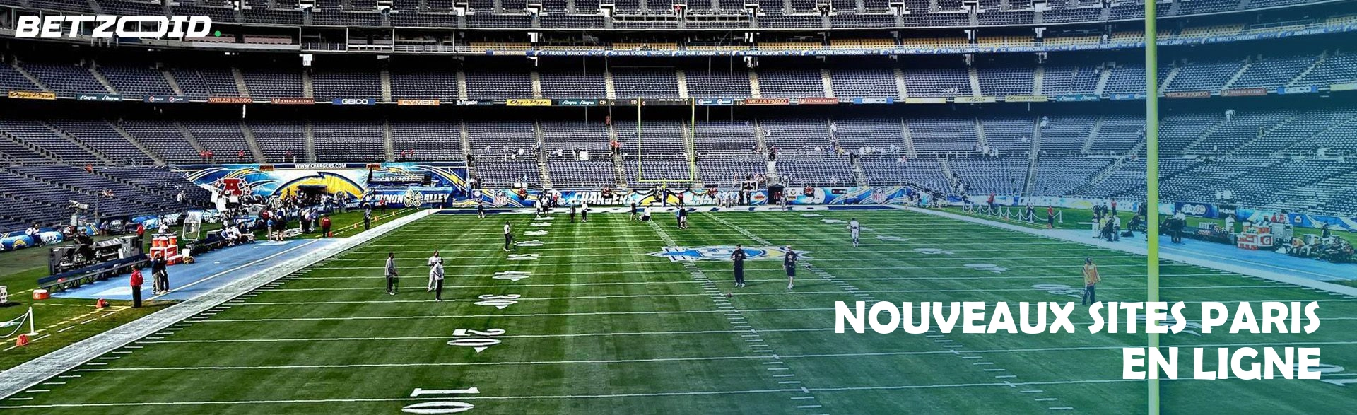 Nouveaux sites paris en ligne.