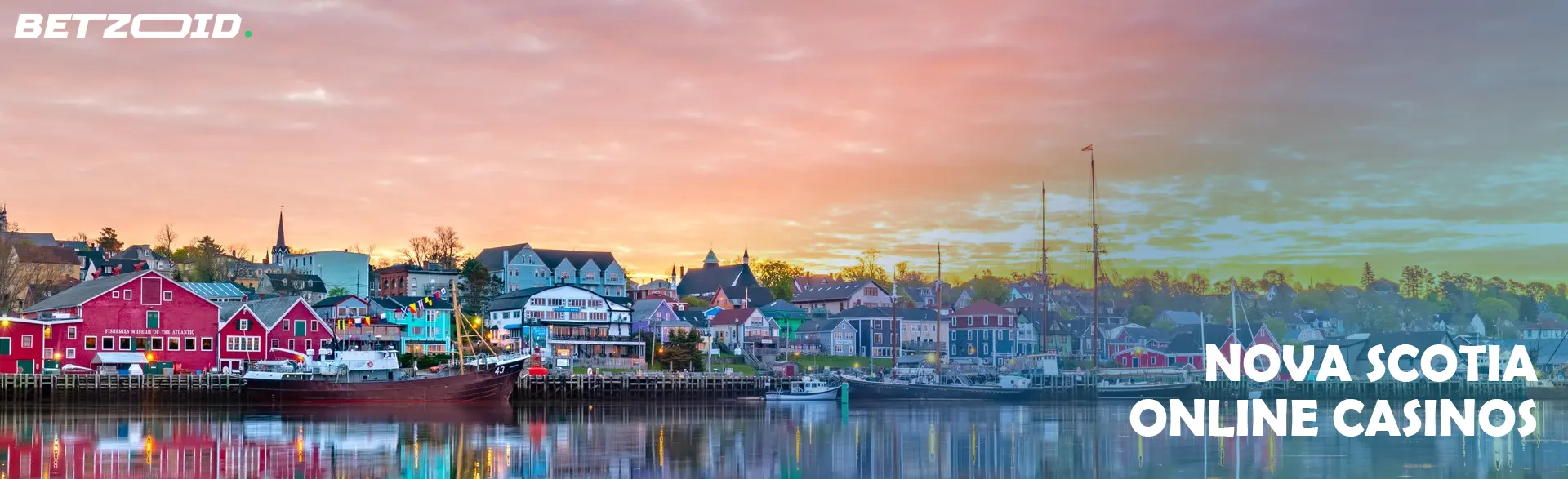 Nova Scotia Online Casinos.