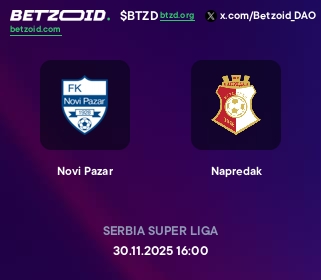 Novi Pazar - Napredak