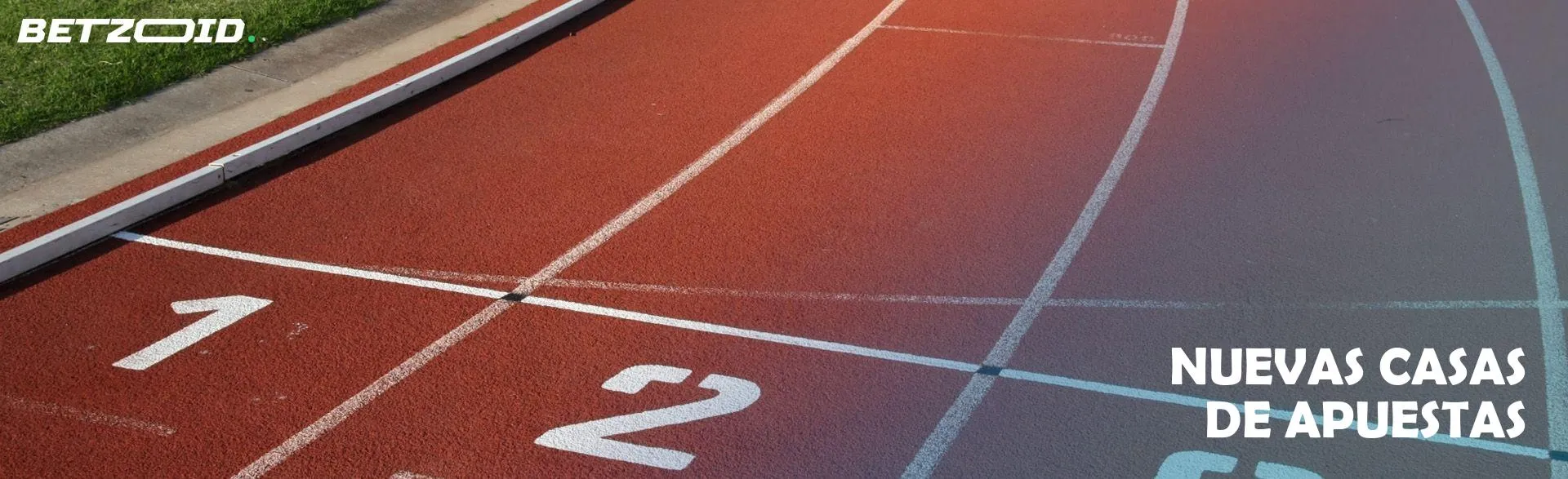 Cinta de correr vacía.