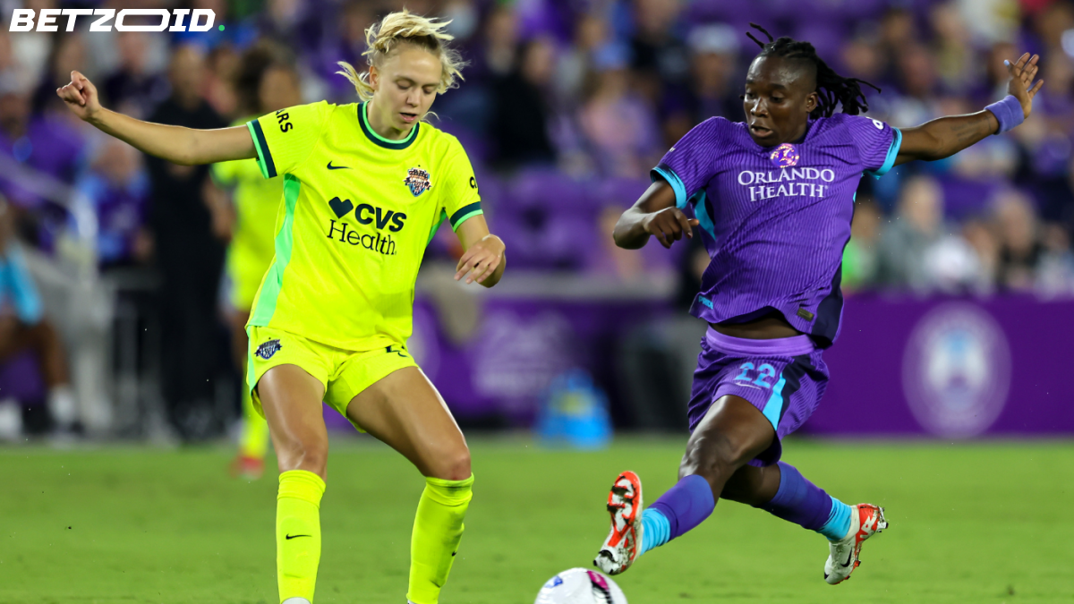 NWSL Season Kicks Off as Orlando Pride Begin Title Defense; Liverpool and Newcastle Battle for EFL Cup Glory.