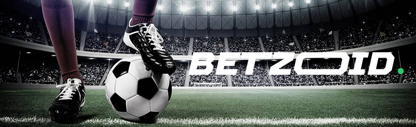 Nye betting sider i Danmark - Betzoid.