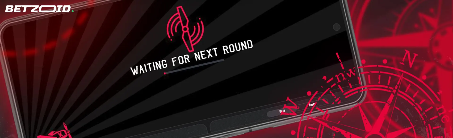 Downloading the Aviator game on your smartphone.