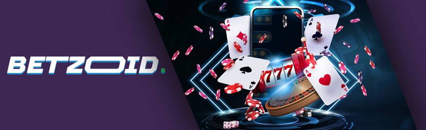 Bedste Online Casinoer i Danmark.