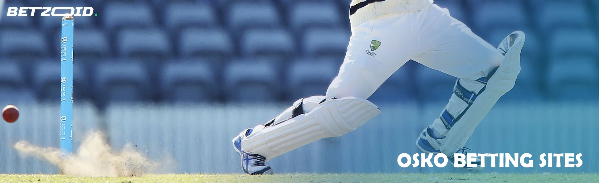 Osko betting sites.