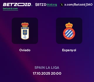 Oviedo - Espanyol
