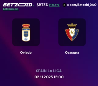 Oviedo - Osasuna
